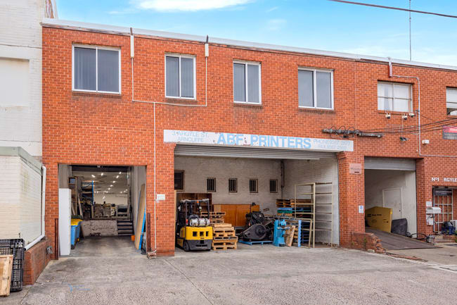 3 Argyle Street Wolli Creek NSW 2205 3 Argyle Street Wolli Creek NSW 2205