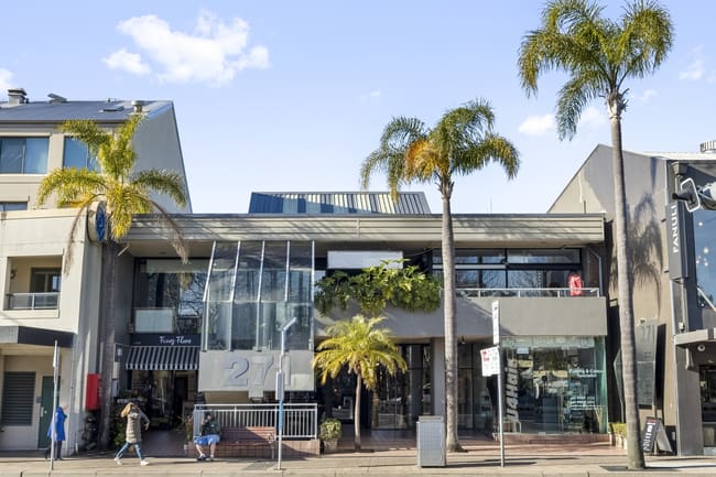 7/271 Military Road Cremorne NSW 2090 7/271 Military Road Cremorne NSW 2090