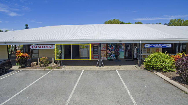 7/81-87 Trinity Beach Road Trinity Beach QLD 4879 7/81-87 Trinity Beach Road Trinity Beach QLD 4879