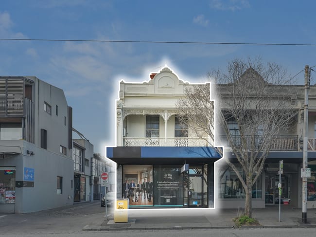 133 Victoria Avenue Albert Park VIC 3206