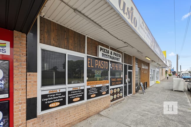 Shop 4 & 5/62 & 64 Wallarah Road Gorokan NSW 2263 Shop 4 & 5/62 & 64 Wallarah Road Gorokan NSW 2263