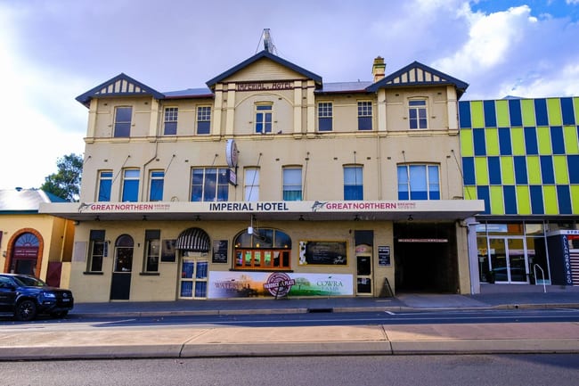 16-18 Kendal Street Cowra NSW 2794