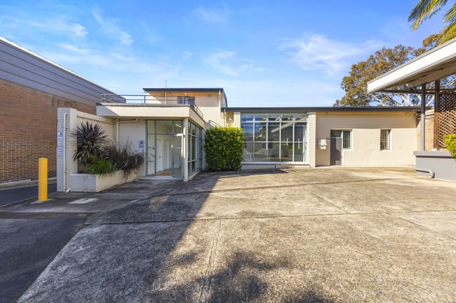 Unit 4/600 Darling Street Rozelle NSW 2039 Unit 4/600 Darling Street Rozelle NSW 2039