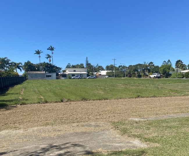 88-94 Sams Road North Mackay QLD 4740 88-94 Sams Road North Mackay QLD 4740