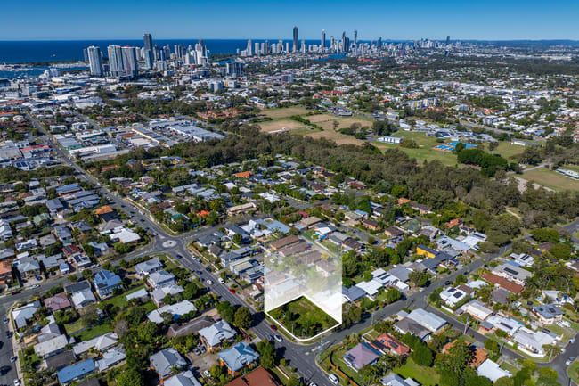 128 Johnston Street Southport QLD 4215 128 Johnston Street Southport QLD 4215