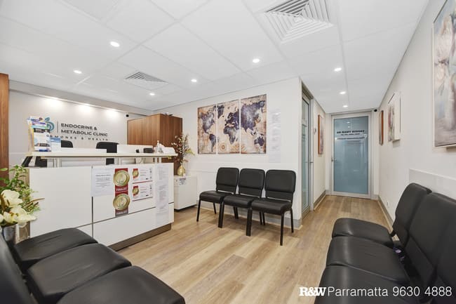 Westmead NSW 2145 Westmead NSW 2145