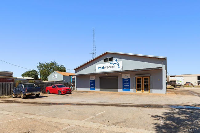 11B Blackman Street Broome WA 6725 11B Blackman Street Broome WA 6725