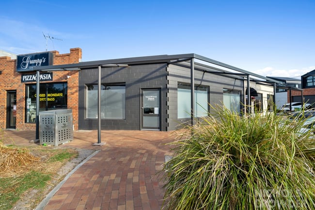 1/37 Dava Drive Mornington VIC 3931