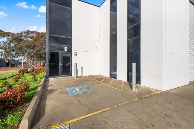 8/55 Holder Road Bannockburn VIC 3331 8/55 Holder Road Bannockburn VIC 3331