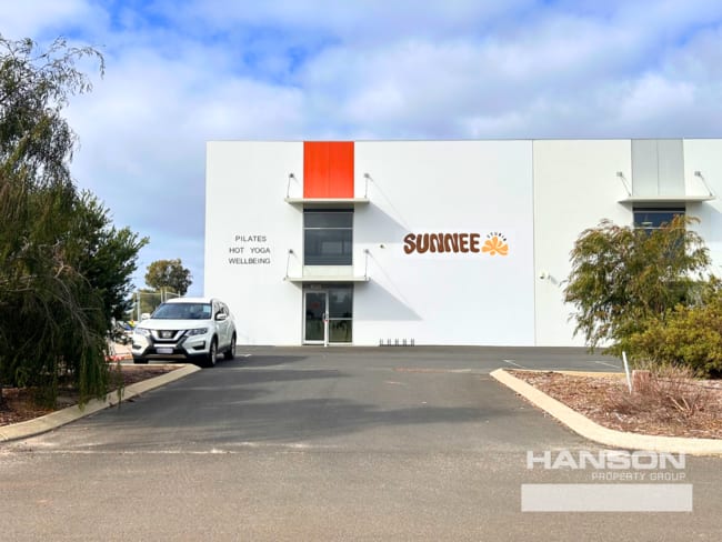4/1 Ostler Drive Vasse WA 6280 4/1 Ostler Drive Vasse WA 6280