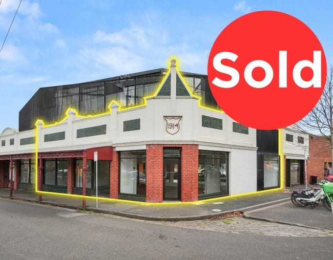 2-6 Oban Street South Yarra VIC 3141 2-6 Oban Street South Yarra VIC 3141