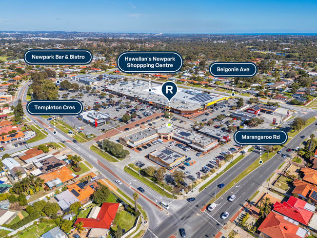 8/70 Marangaroo Drive Girrawheen WA 6064 8/70 Marangaroo Drive Girrawheen WA 6064