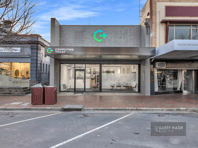 105 Murphy Street Wangaratta VIC 3677 105 Murphy Street Wangaratta VIC 3677