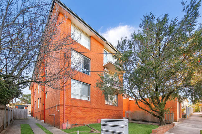 1 Prospect Road Summer Hill NSW 2130