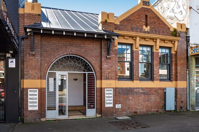 1/225 Parramatta Road Annandale NSW 2038 1/225 Parramatta Road Annandale NSW 2038