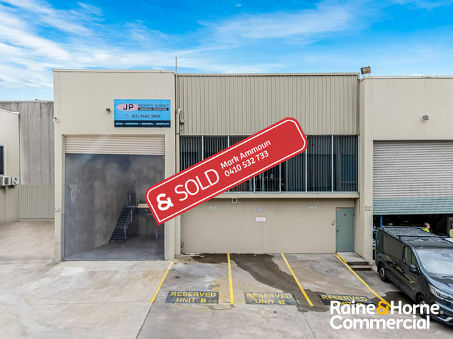 8/17-19 Gould Street Strathfield South NSW 2136