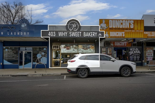 403 Springvale Road Forest Hill VIC 3131 403 Springvale Road Forest Hill VIC 3131