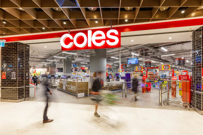 Mall 88 88 Christie Street St Leonards NSW 2065