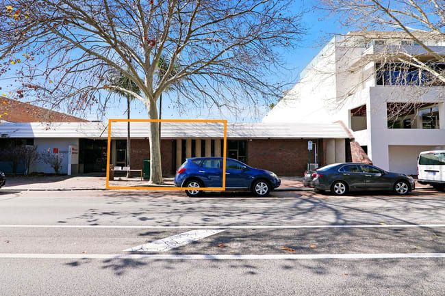 244 & 246 Rokeby Road Subiaco WA 6008 244 & 246 Rokeby Road Subiaco WA 6008