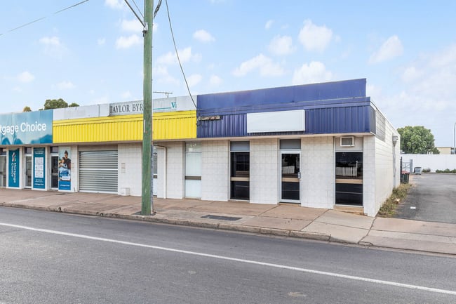 Shop 1&2/10 Egerton Street Emerald QLD 4720