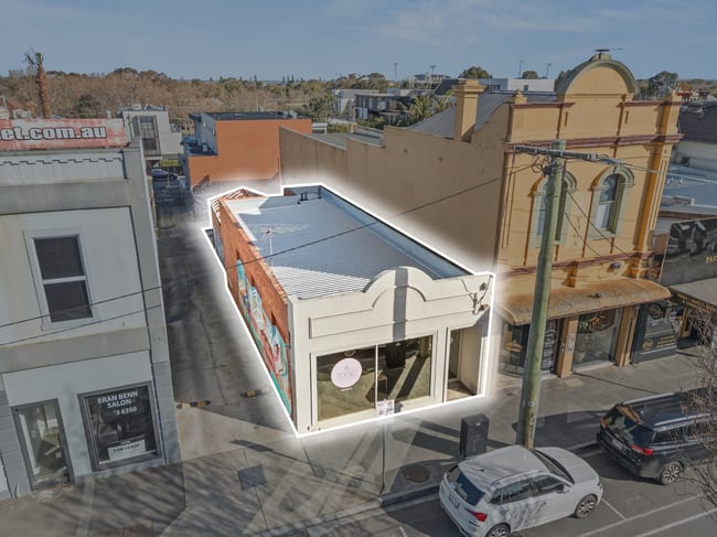 6 Horne Street Elsternwick VIC 3185