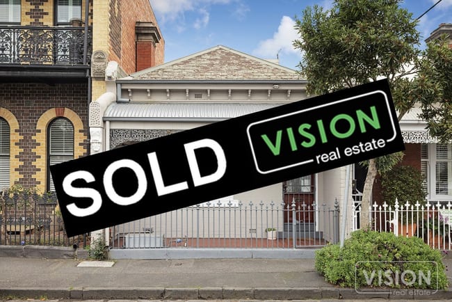 5 Thompson Street Abbotsford VIC 3067 5 Thompson Street Abbotsford VIC 3067