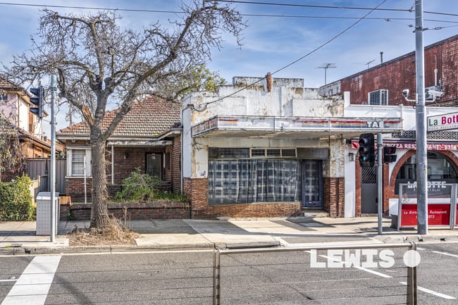 219 Melville Road Pascoe Vale South VIC 3044 219 Melville Road Pascoe Vale South VIC 3044