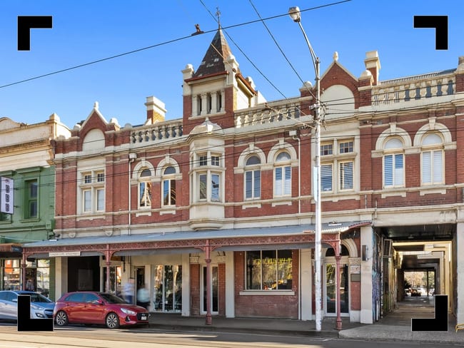 337-341 Sydney Road Brunswick VIC 3056