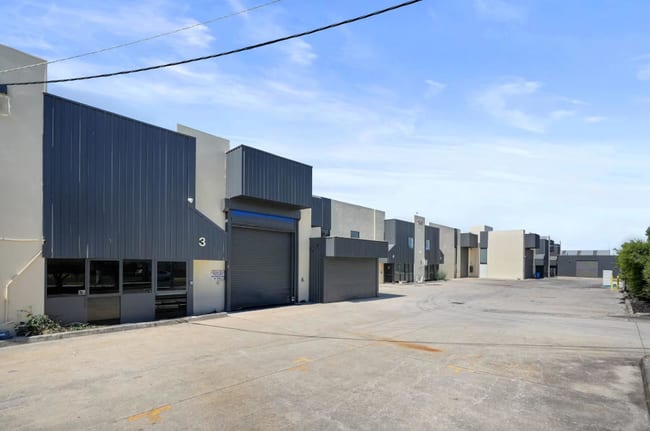 factory 6/106 McBryde St Fawkner VIC 3060 factory 6/106 McBryde St Fawkner VIC 3060