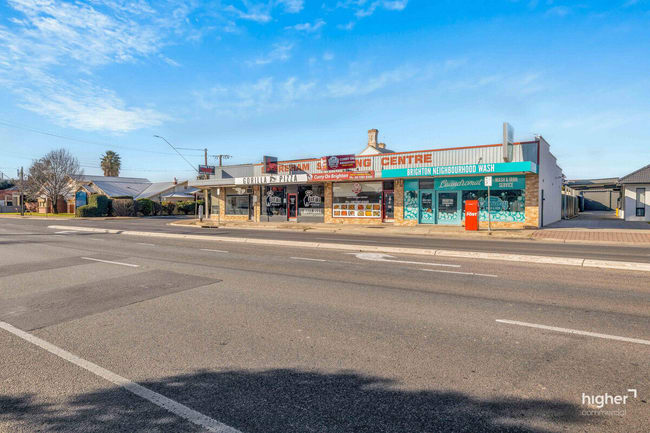 542 Brighton Road South Brighton SA 5048 542 Brighton Road South Brighton SA 5048