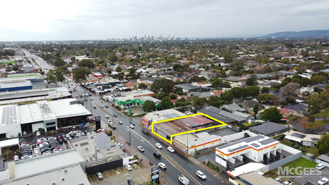 869 South Road Clarence Gardens SA 5039