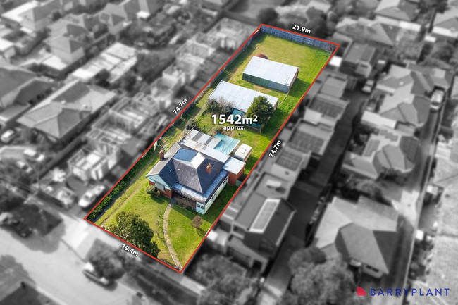 78 Pine Street Reservoir VIC 3073