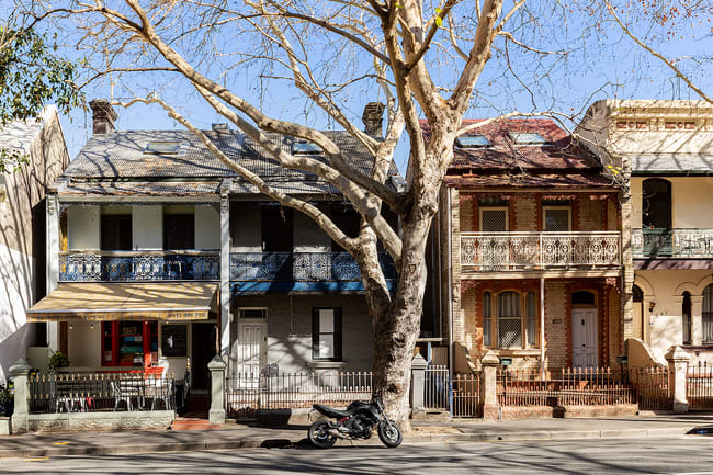 635 Harris Street Ultimo NSW 2007