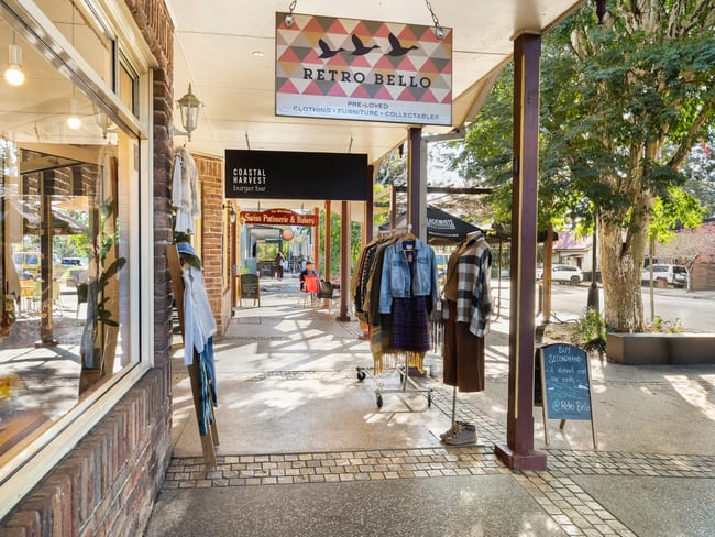 7D Church Street Bellingen NSW 2454 7D Church Street Bellingen NSW 2454