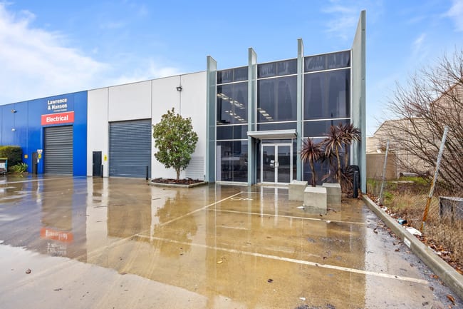 3/5 Caravan Street Wendouree VIC 3355 3/5 Caravan Street Wendouree VIC 3355