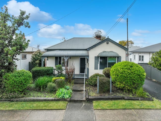 68 Osborne Street Nowra NSW 2541 68 Osborne Street Nowra NSW 2541