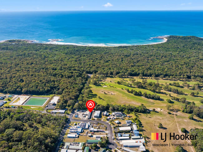 Lot 771 Henry Searle Drive Iluka NSW 2466