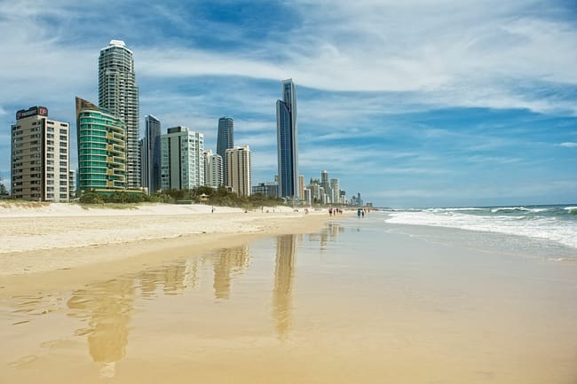 Mermaid Beach QLD 4218 Mermaid Beach QLD 4218