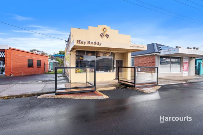 35 Queen Street West Ulverstone TAS 7315