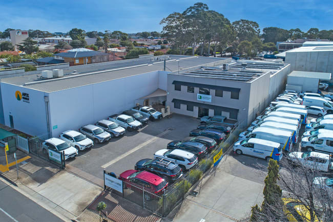 55 Galway Avenue Marleston SA 5033 55 Galway Avenue Marleston SA 5033