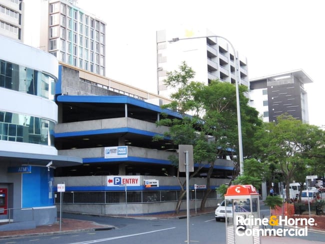 12/28 Astor Terrace Spring Hill QLD 4000