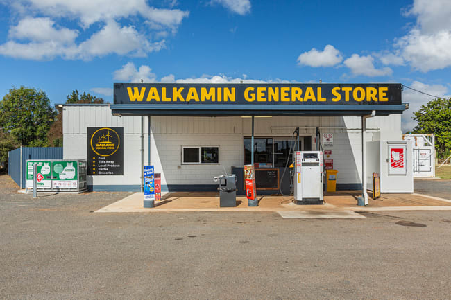 1 Banksia Street Walkamin QLD 4872 1 Banksia Street Walkamin QLD 4872