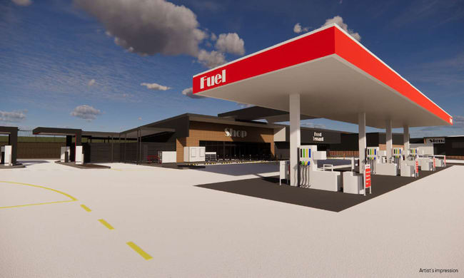 Greenwood Gateway 25 Greenwood Village Road Redbank Plains QLD 4301 Greenwood Gateway 25 Greenwood Village Road Redbank Plains QLD 4301