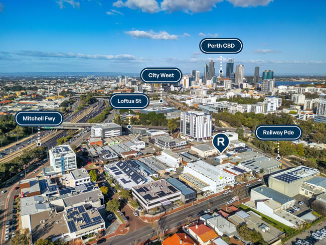 3/10 Southport Street West Leederville WA 6007 3/10 Southport Street West Leederville WA 6007