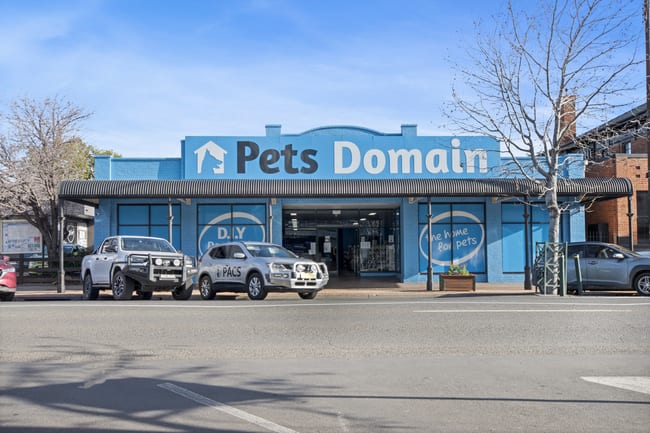 249-251 Conadilly Street Gunnedah NSW 2380 249-251 Conadilly Street Gunnedah NSW 2380