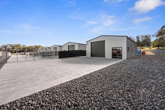 Lot 5/11 Anatola Court Latrobe TAS 7307 Lot 5/11 Anatola Court Latrobe TAS 7307