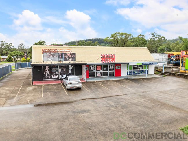 639 Toowoomba Connection Road Withcott QLD 4352 639 Toowoomba Connection Road Withcott QLD 4352