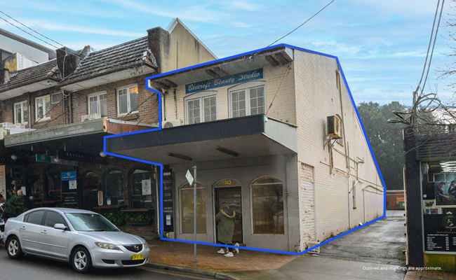 10 Hannah Street Beecroft NSW 2119