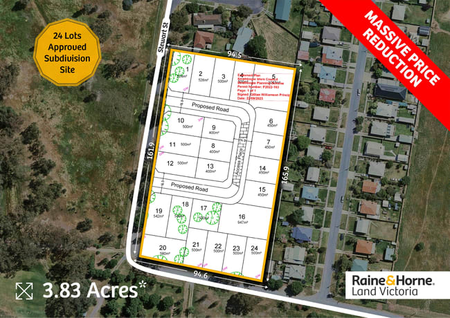 15-35 Stewart Street Euroa VIC 3666 15-35 Stewart Street Euroa VIC 3666