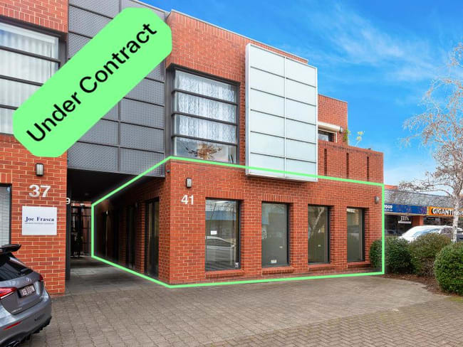 41 King William Street Kent Town SA 5067